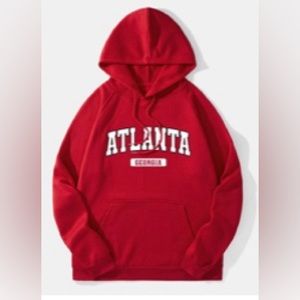 men’s hoodie
